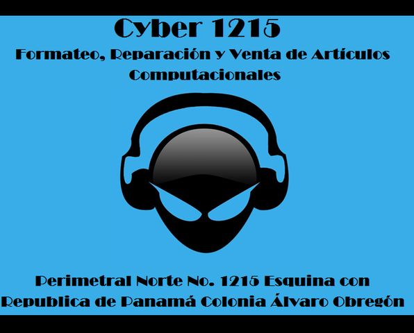Logo Cyber